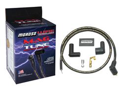Moroso Mag-Tune Ignition Wires 90-03 Dodge, Jeep 5.2L, 5.9L - Click Image to Close
